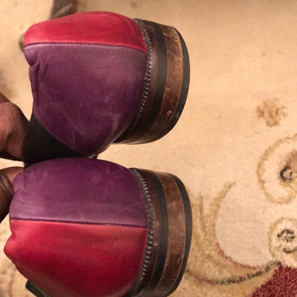 Donna Carolina Loafers - Picture 5 of 6